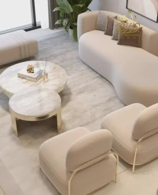 30% DIS | JVT | FULLY FURNISHED | 5 MIN TO BURJ KLALIFA