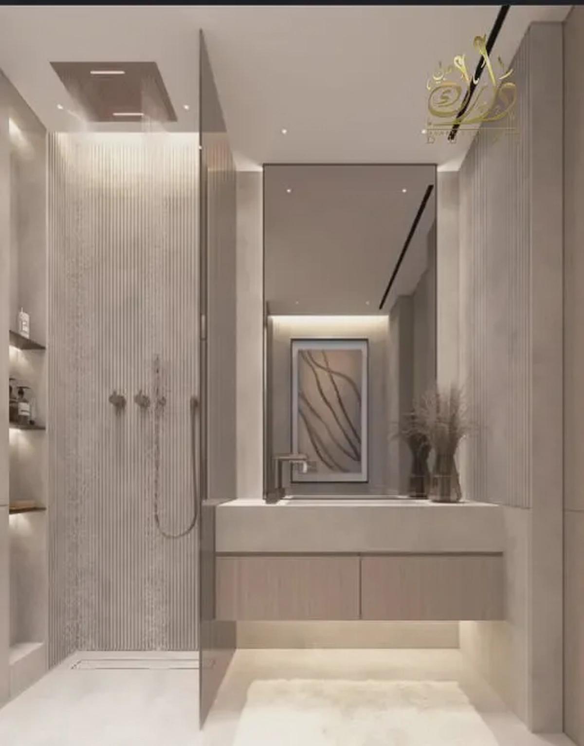 30% DIS | JVT | FULLY FURNISHED | 5 MIN TO BURJ KLALIFA-2-2