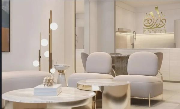 30% DIS | JVT | FULLY FURNISHED | 5 MIN TO BURJ KLALIFA