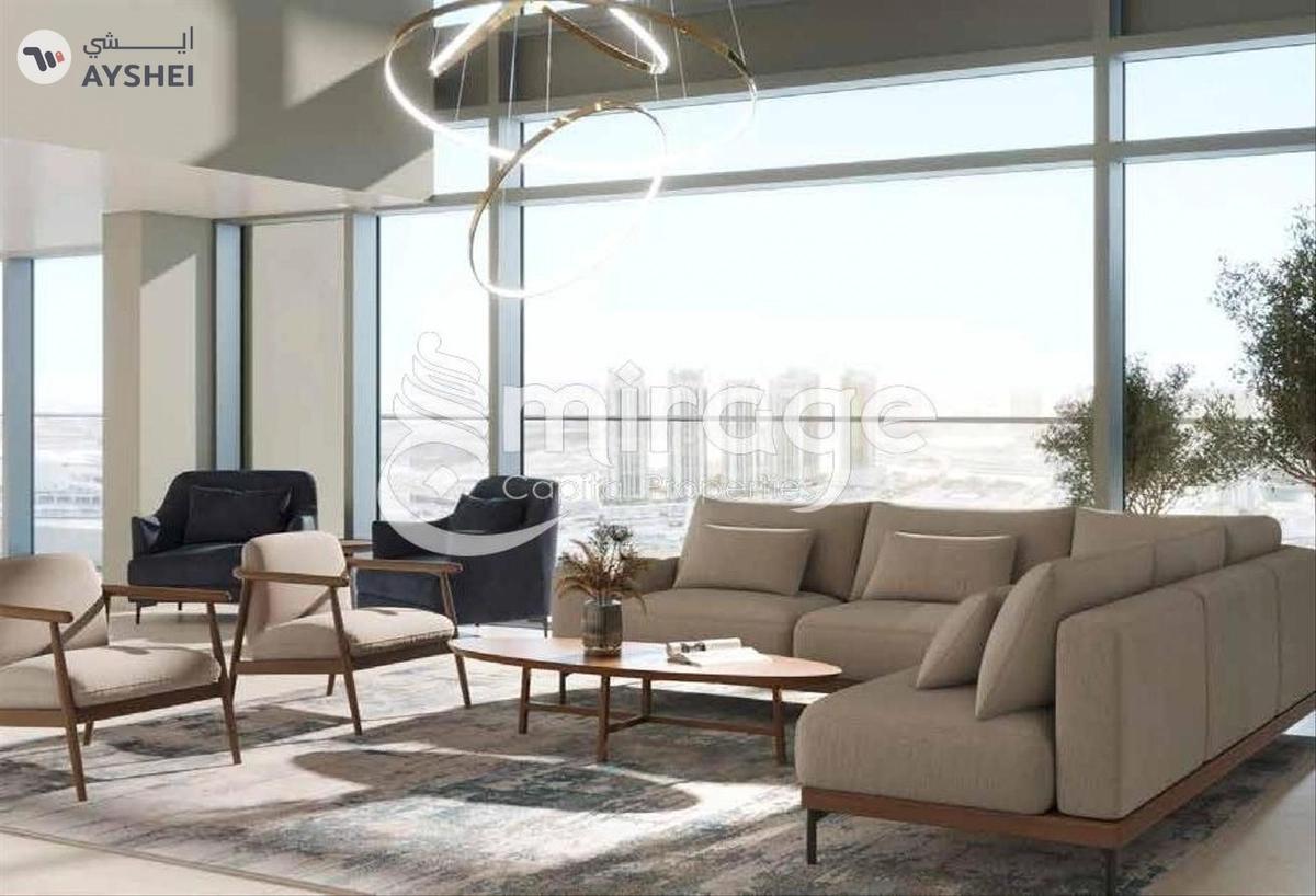 APARTMENT FOR SALE IN RADIANT VIEWZ 1, CITY OF LIGHTS-1-1