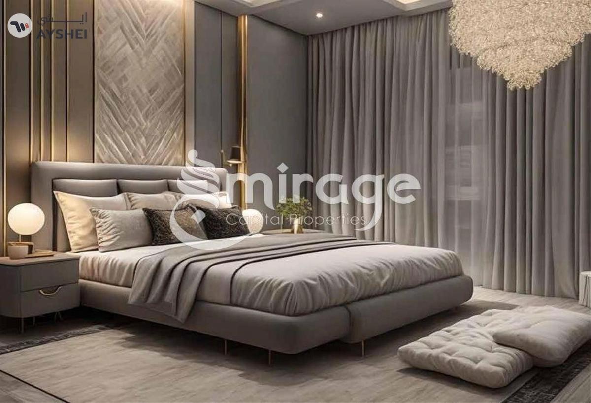 APARTMENT FOR SALE IN RADIANT VIEWZ 1, CITY OF LIGHTS-3-3