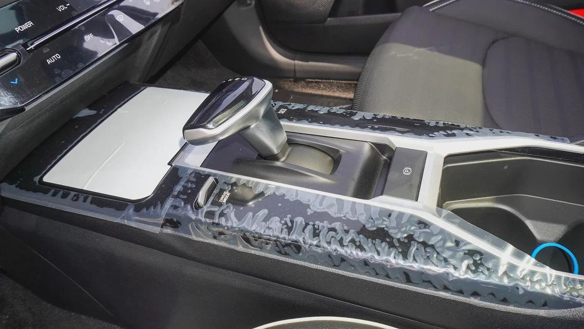 2025 Kia K3 1.5L PETROL - Brand New - Chinese Specs-12-12