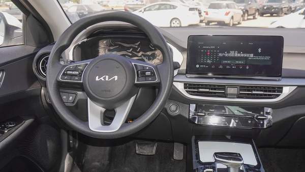 2025 Kia K3 1.5L PETROL - Brand New - Chinese Specs