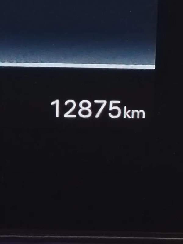 Hyundai santafe calligraphy 2025