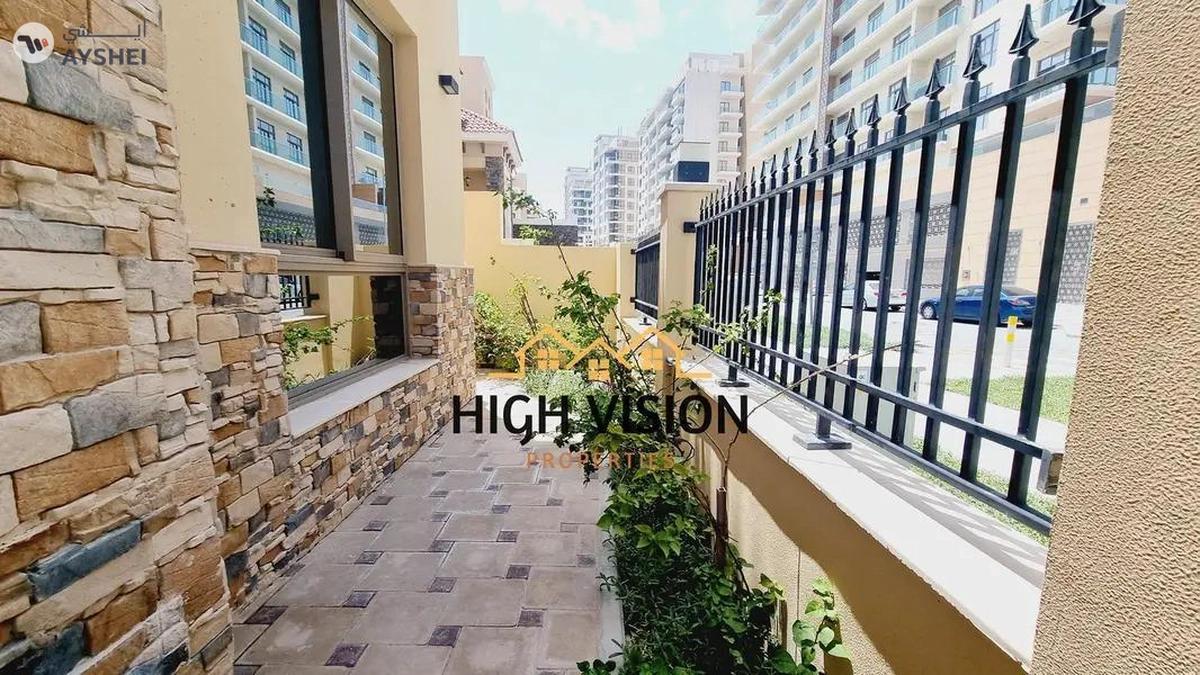 Luluat Al Raha, Al Raha Beach, Abu Dhabi-1-landscape