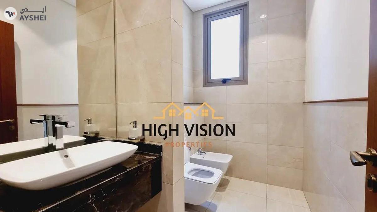 Luluat Al Raha, Al Raha Beach, Abu Dhabi-3-3