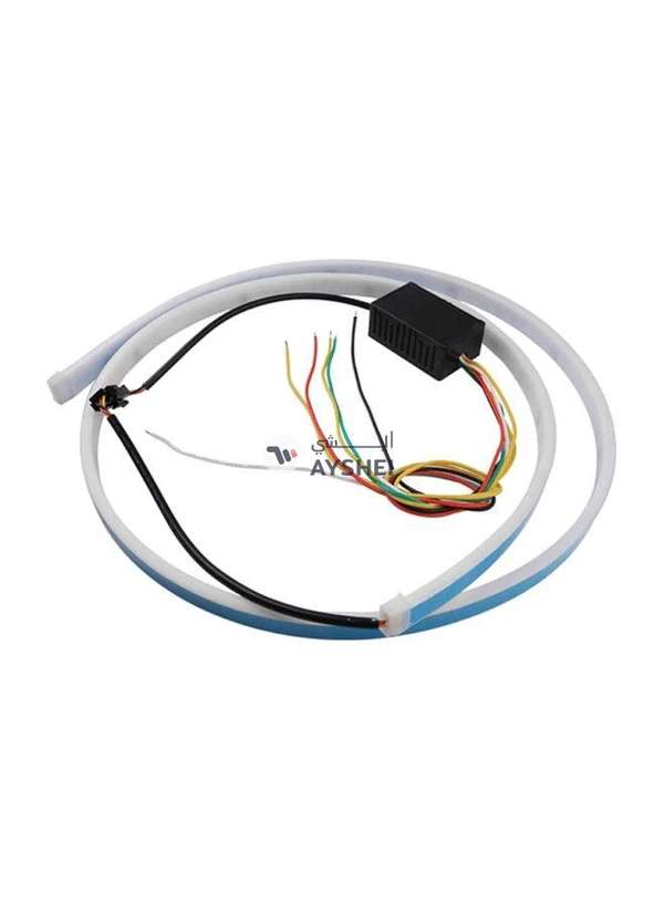 MEGGO Trunk Tail LED Signal Strip Light