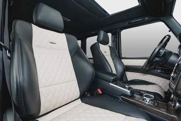 0% Downpayment | Warranty And Service Package Available | AED 13,548 P/M