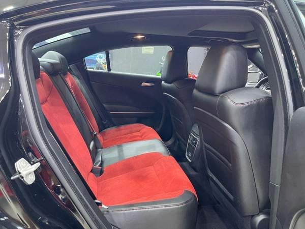 Dodge Charger R/T Scatpack 6.4L (475 HP)