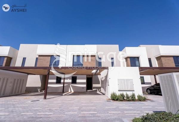 TOWNHOUSE FOR RENT IN NOYA 2, NOYA