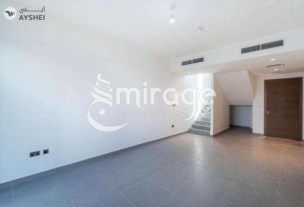 TOWNHOUSE FOR RENT IN NOYA 2, NOYA
