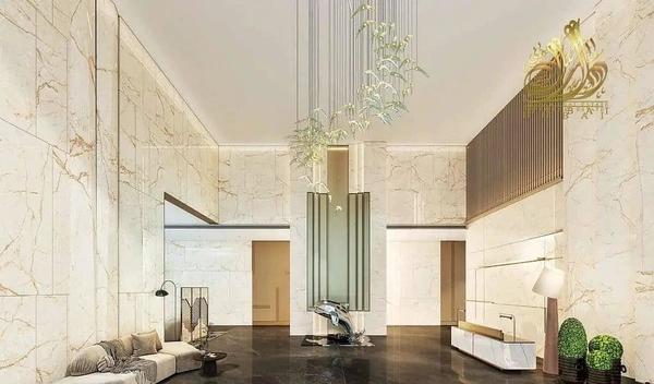 LOWEST PRICE_4% DLD WAIVER_20% DISCOUNT_SEA VIEW
