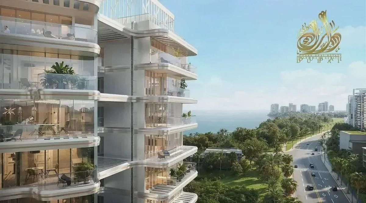 LOWEST PRICE_4% DLD WAIVER_20% DISCOUNT_SEA VIEW-0-0