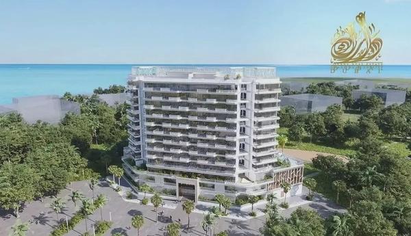 LOWEST PRICE_4% DLD WAIVER_20% DISCOUNT_SEA VIEW