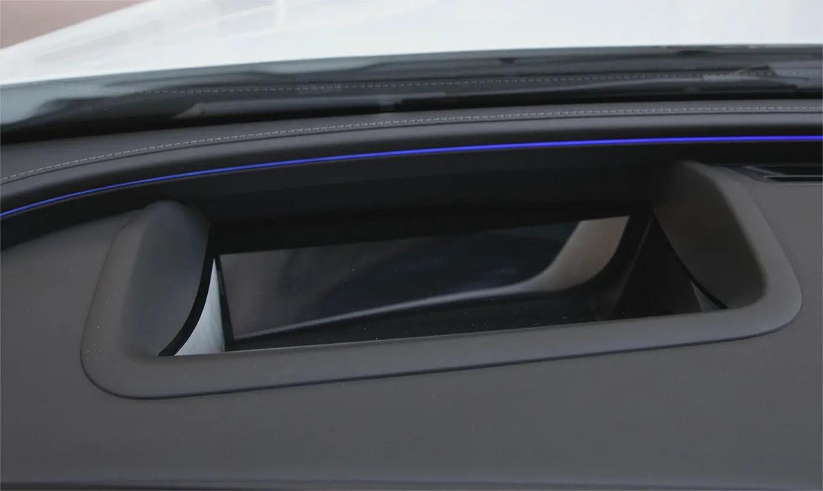 MERCEDES BENZ E 350 4MATIC - 2024 - FULLY LOADED - AMAZING CONDITION-14-14