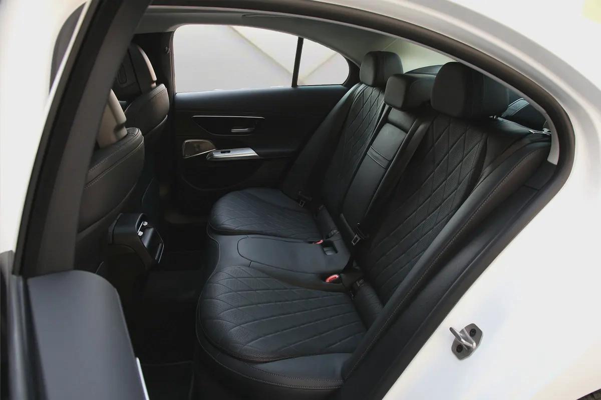 MERCEDES BENZ E 350 4MATIC - 2024 - FULLY LOADED - AMAZING CONDITION-17-17