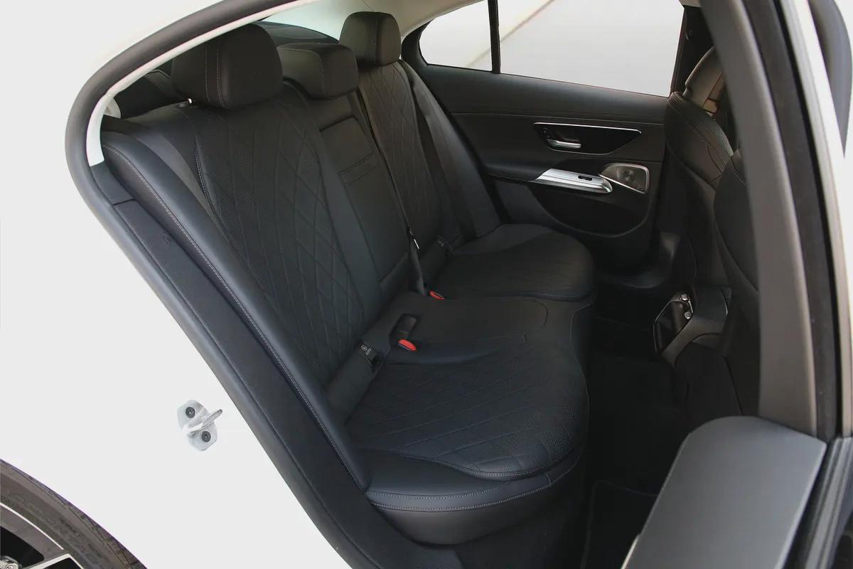 MERCEDES BENZ E 350 4MATIC - 2024 - FULLY LOADED - AMAZING CONDITION-19-19