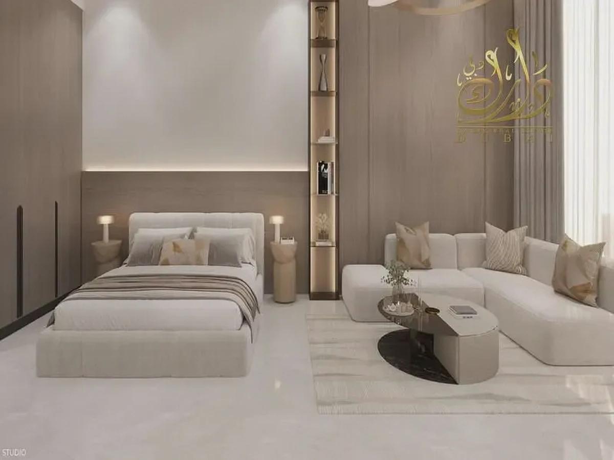 Limited Discount | Prime Location | High Demand | High Quality | Luxury Apartment | Book Now-1-1