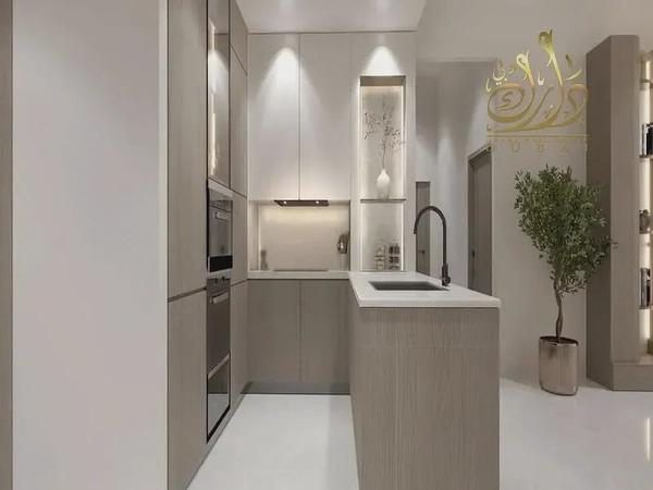 Limited Discount | Prime Location | High Demand | High Quality | Luxury Apartment | Book Now