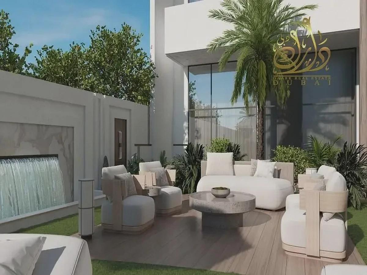 Limited Discount | Prime Location | High Demand | High Quality | Luxury Apartment | Book Now-4-4