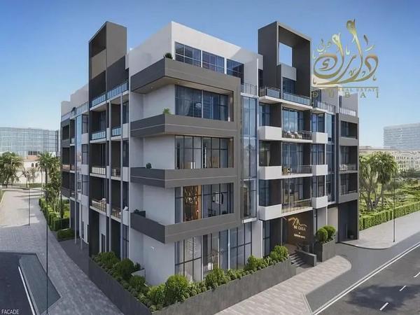 Limited Discount | Prime Location | High Demand | High Quality | Luxury Apartment | Book Now