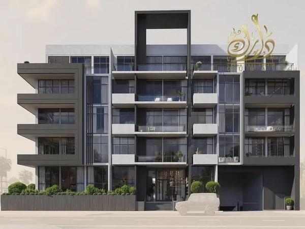 Limited Discount | Prime Location | High Demand | High Quality | Luxury Apartment | Book Now