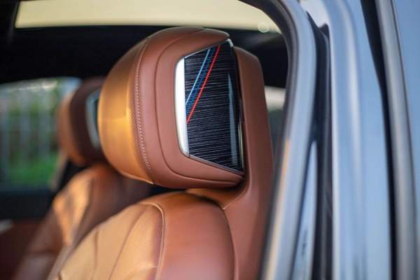 BMW 735i BMW 735i 2023 | GCC Specs | Full Option | Excellent Condition