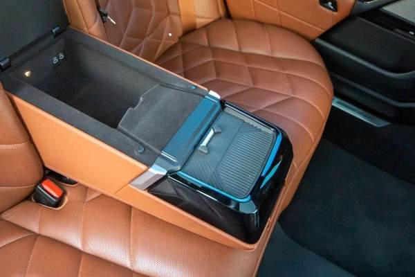 BMW 735i BMW 735i 2023 | GCC Specs | Full Option | Excellent Condition