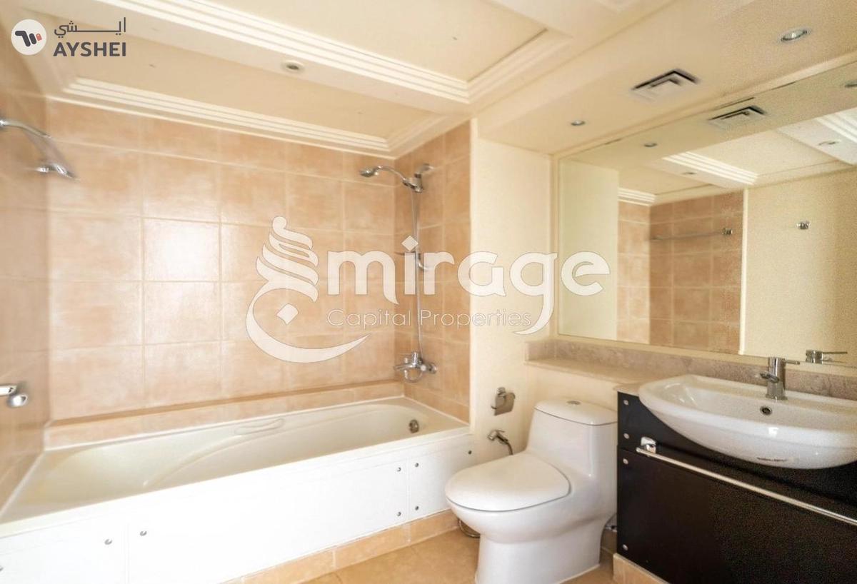 VILLA FOR SALE IN ARABIAN STYLE, AL REEF VILLAS-7-7