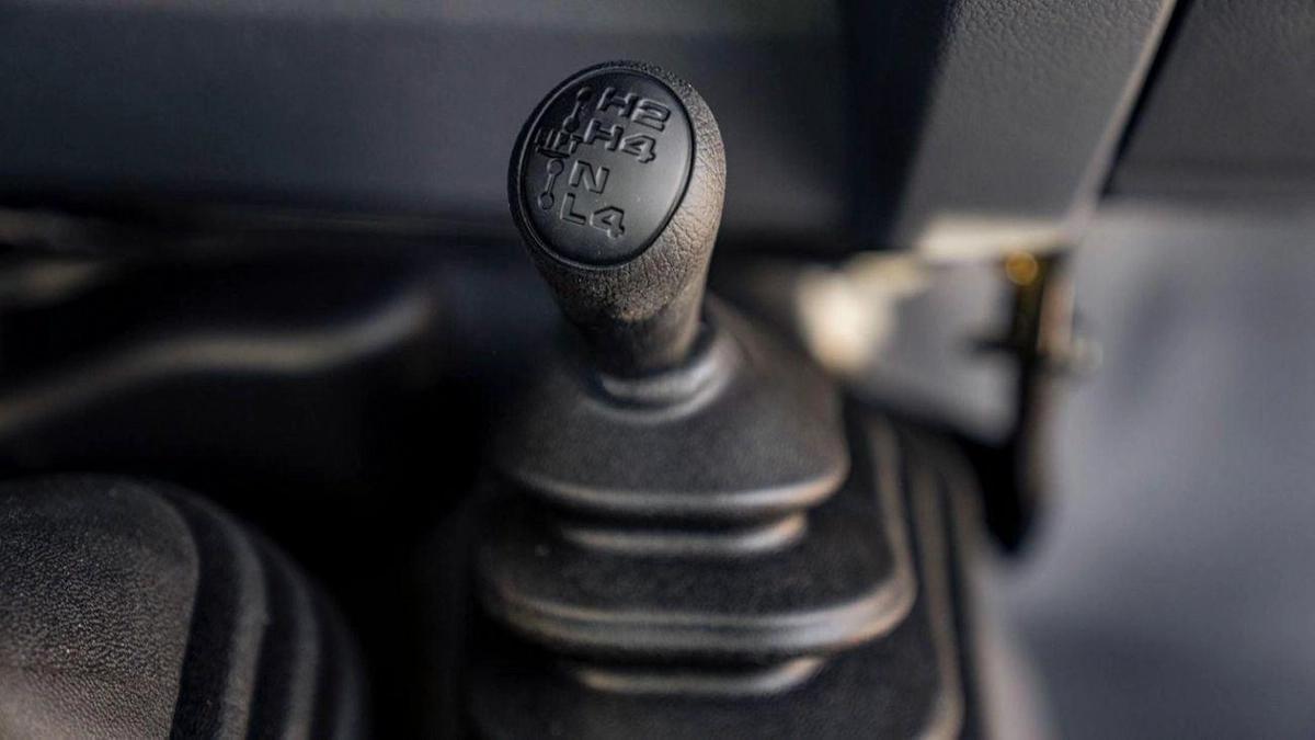 Toyota Land Cruiser Pick Up Toyota Land Cruiser Pick-up LC 79 SC 4.2L Diesel MT MY2025-14-14