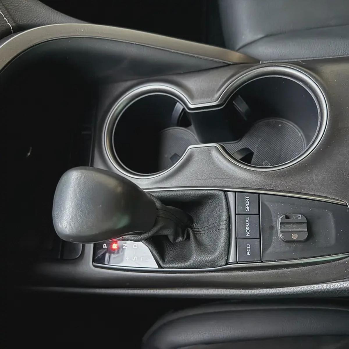 2024 Toyota Camry SE - American Specs-12-12