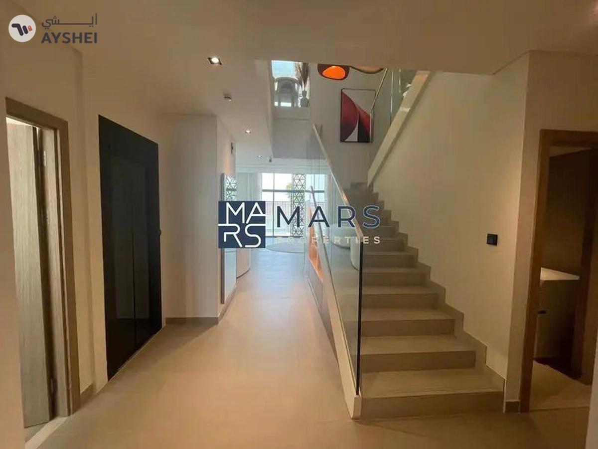 Prime Location | FreeHold | AL Barahshi | Luxury Townhouse | 1% Payment plan-16-16