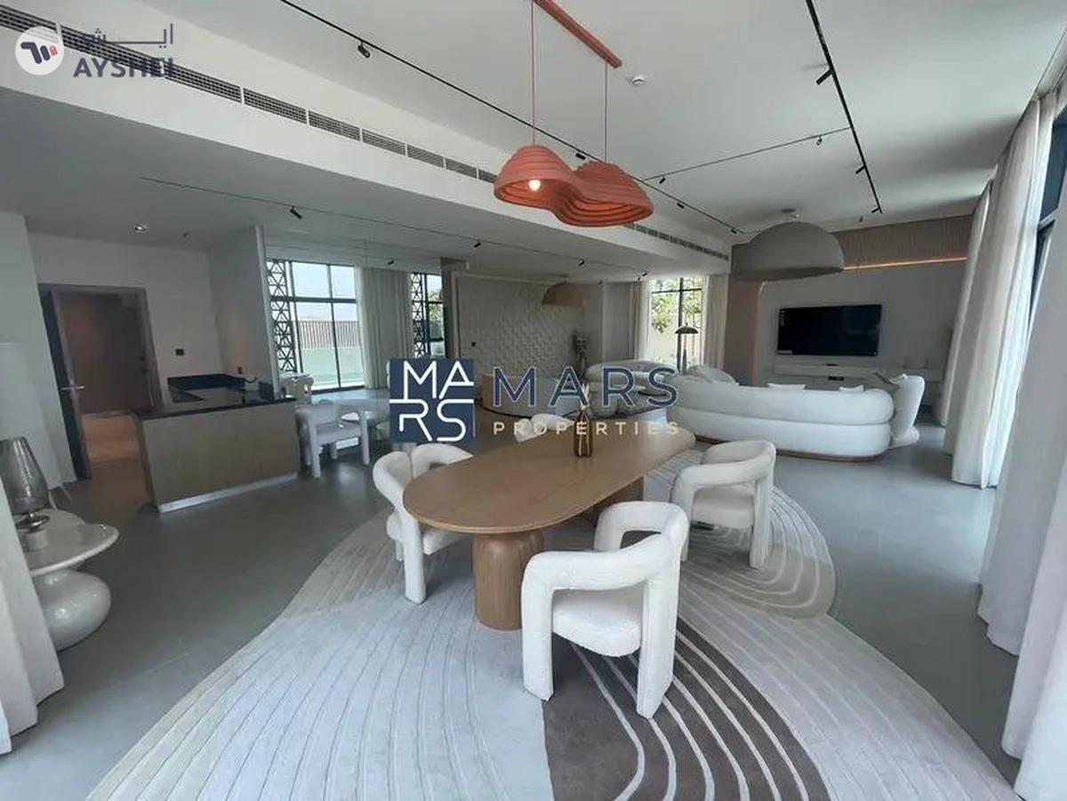 Prime Location | FreeHold | AL Barahshi | Luxury Townhouse | 1% Payment plan-20-20