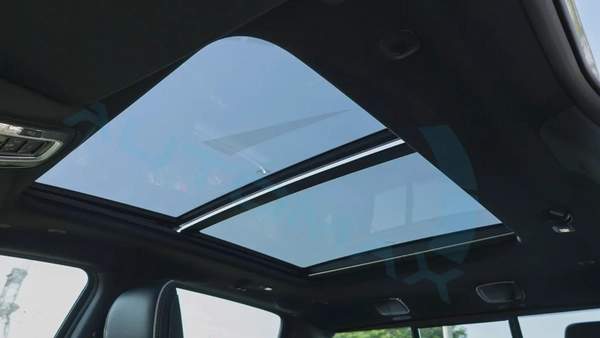 ( Only For Export ) 2026/2026 RAM 1500 LIMITED CREW CAB SST H.O 3.0TT GCC BRAND NEW