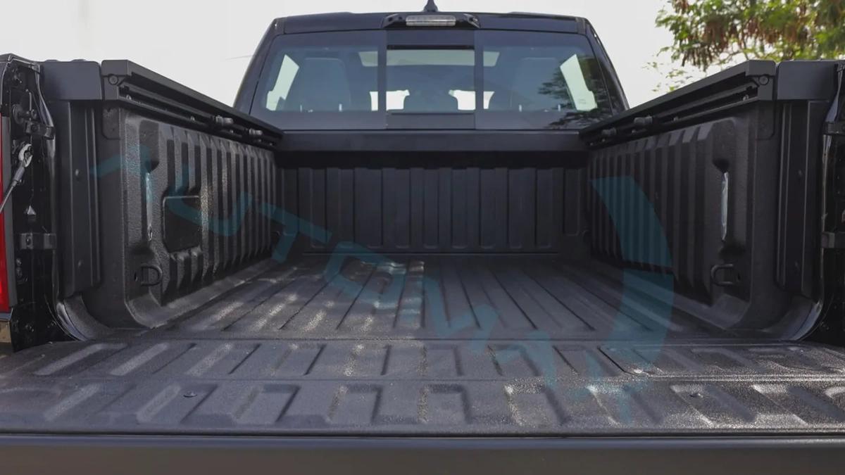 ( Only For Export ) 2026/2026 RAM 1500 LIMITED CREW CAB SST H.O 3.0TT GCC BRAND NEW-17-17