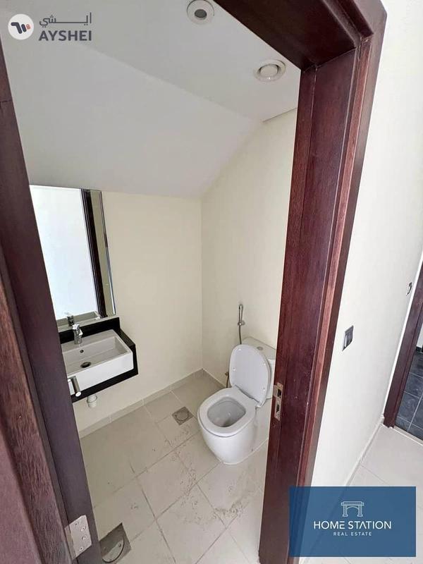 Sanctnary, DAMAC Hills 2 (Akoya by DAMAC), Dubai