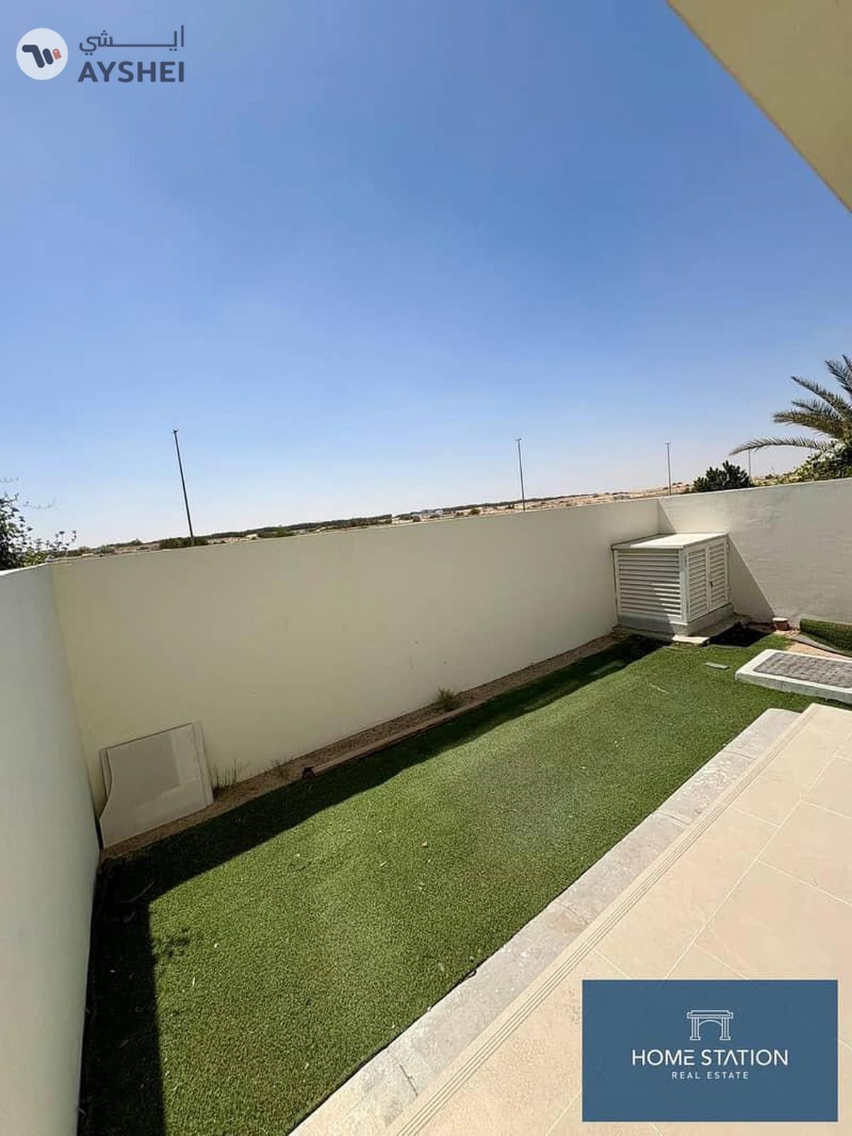 Sanctnary, DAMAC Hills 2 (Akoya by DAMAC), Dubai-11-11