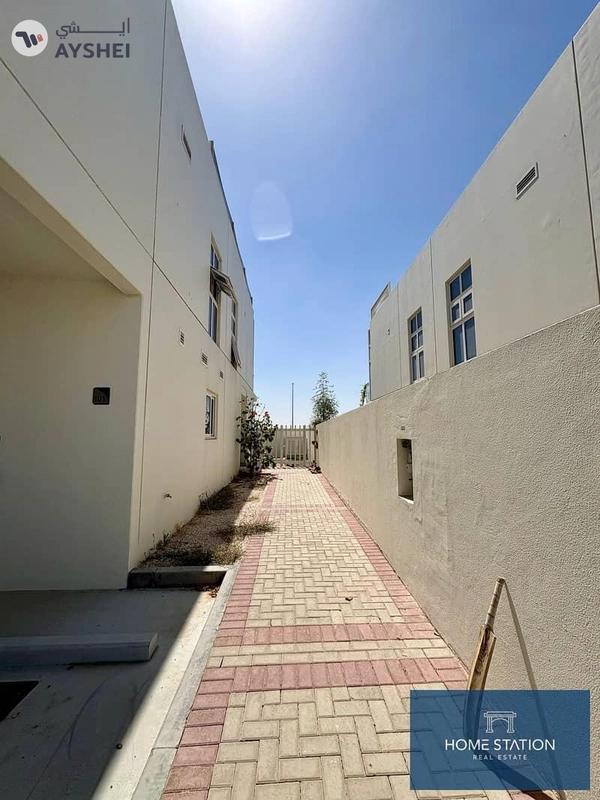 Sanctnary, DAMAC Hills 2 (Akoya by DAMAC), Dubai