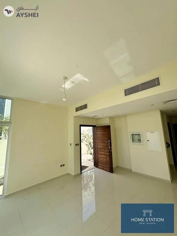 Sanctnary, DAMAC Hills 2 (Akoya by DAMAC), Dubai