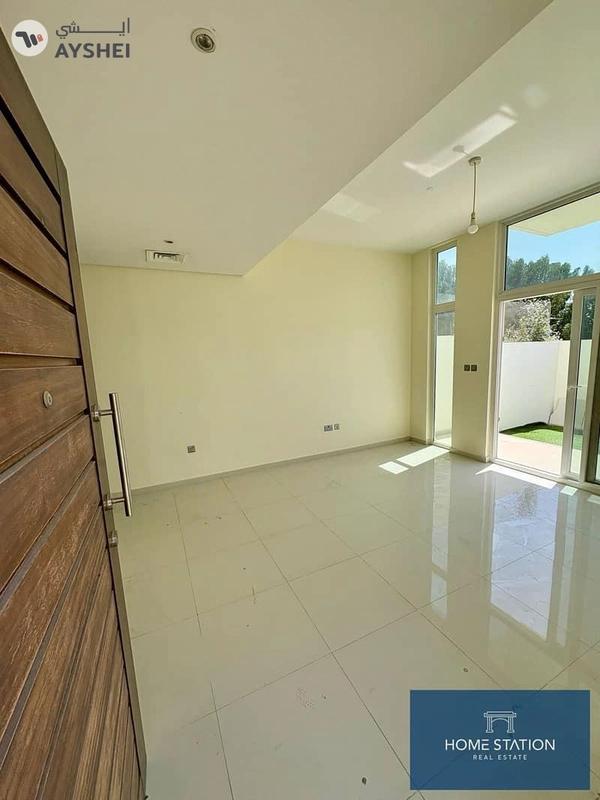 Sanctnary, DAMAC Hills 2 (Akoya by DAMAC), Dubai