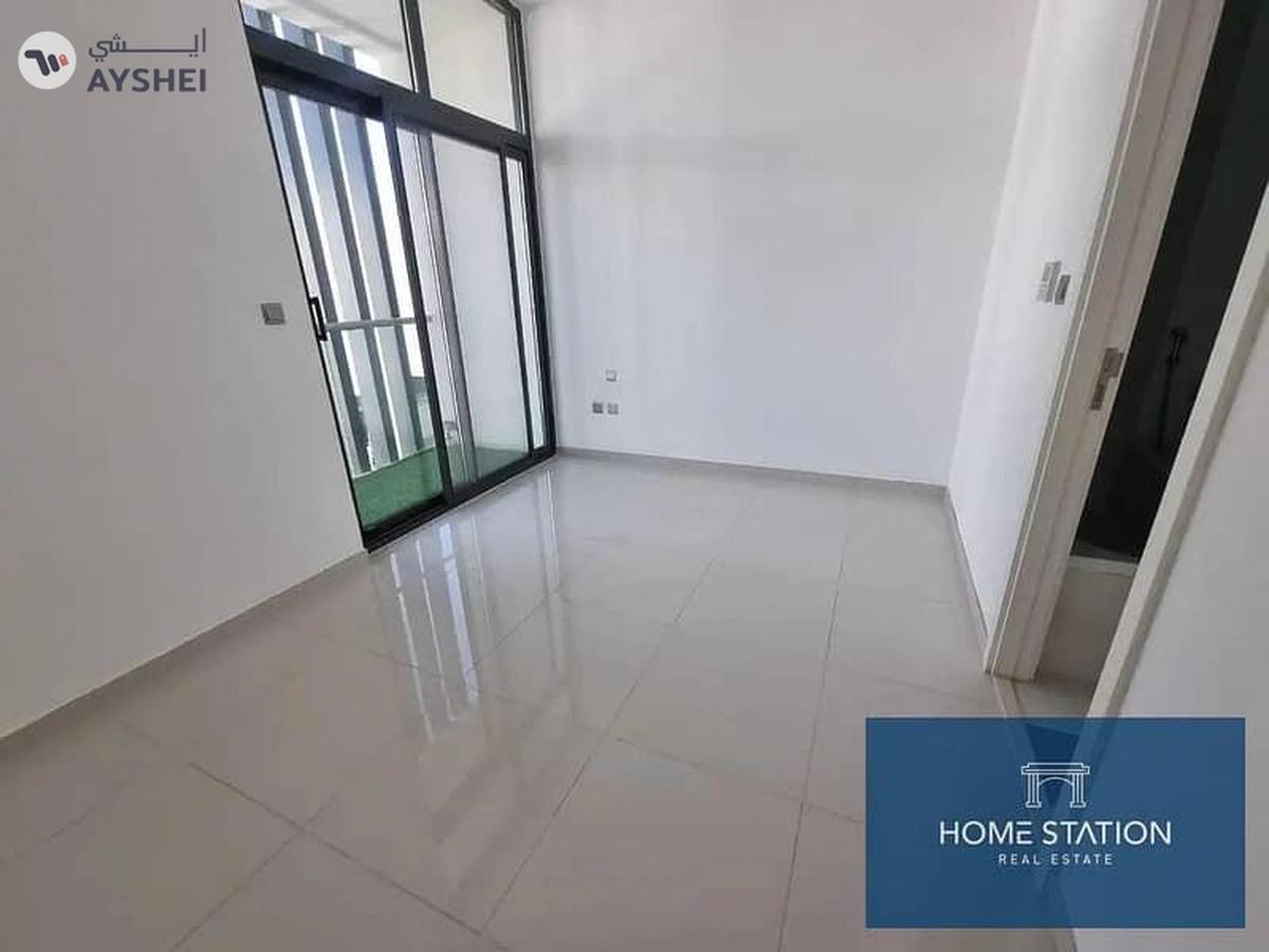 Sanctnary, DAMAC Hills 2 (Akoya by DAMAC), Dubai-1-1