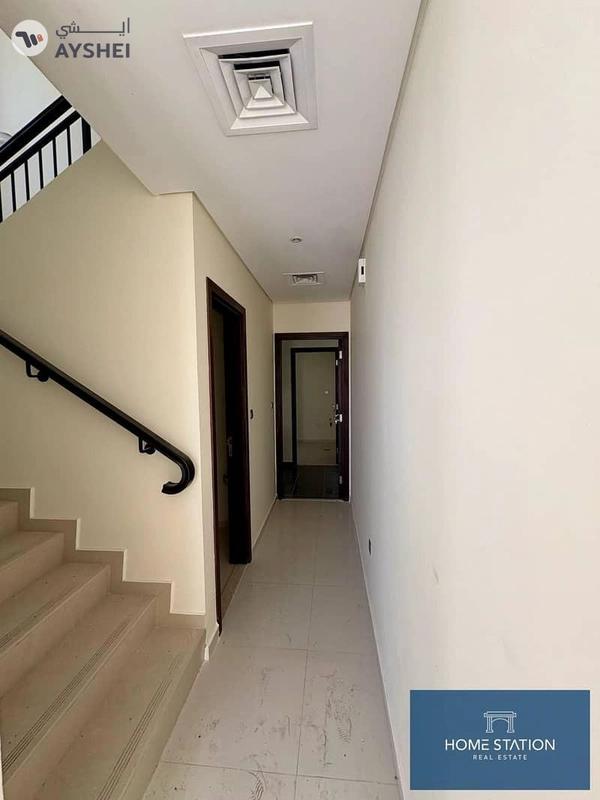 Sanctnary, DAMAC Hills 2 (Akoya by DAMAC), Dubai