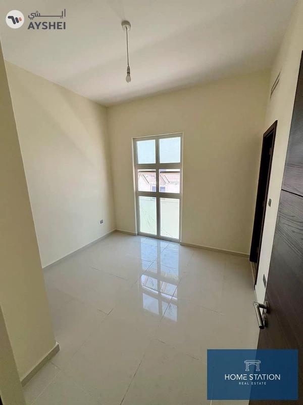 Sanctnary, DAMAC Hills 2 (Akoya by DAMAC), Dubai