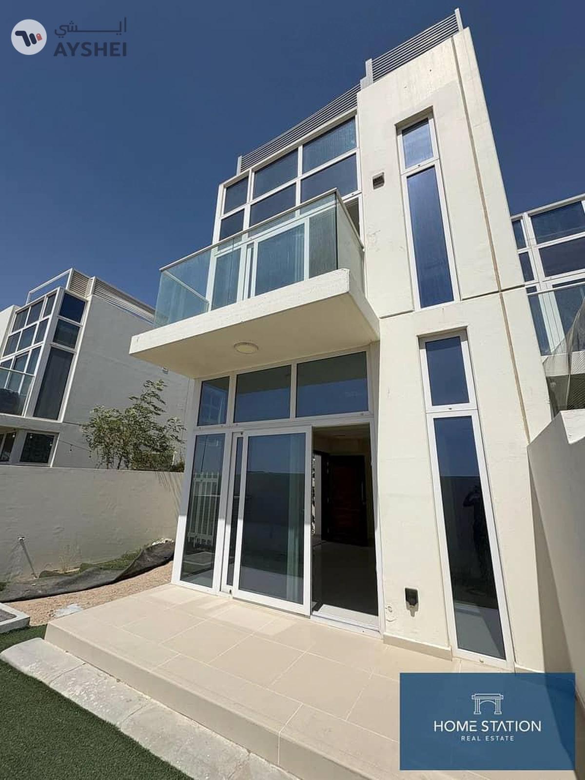 Sanctnary, DAMAC Hills 2 (Akoya by DAMAC), Dubai-19-19