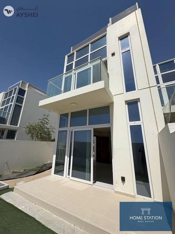 Sanctnary, DAMAC Hills 2 (Akoya by DAMAC), Dubai