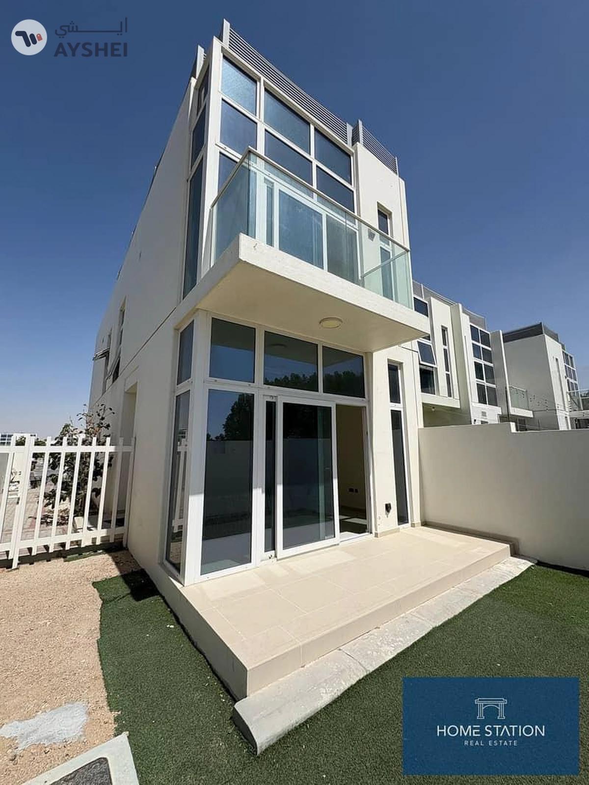 Sanctnary, DAMAC Hills 2 (Akoya by DAMAC), Dubai-0-0