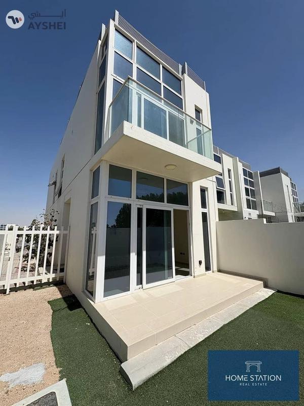 Sanctnary, DAMAC Hills 2 (Akoya by DAMAC), Dubai