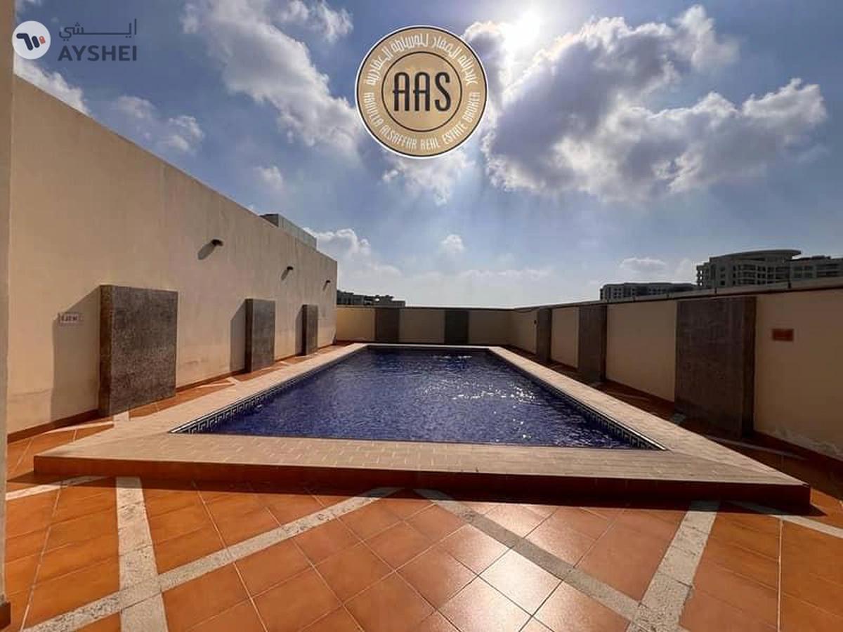 Studio Apartment, Chiller Free - With Open View-11-11