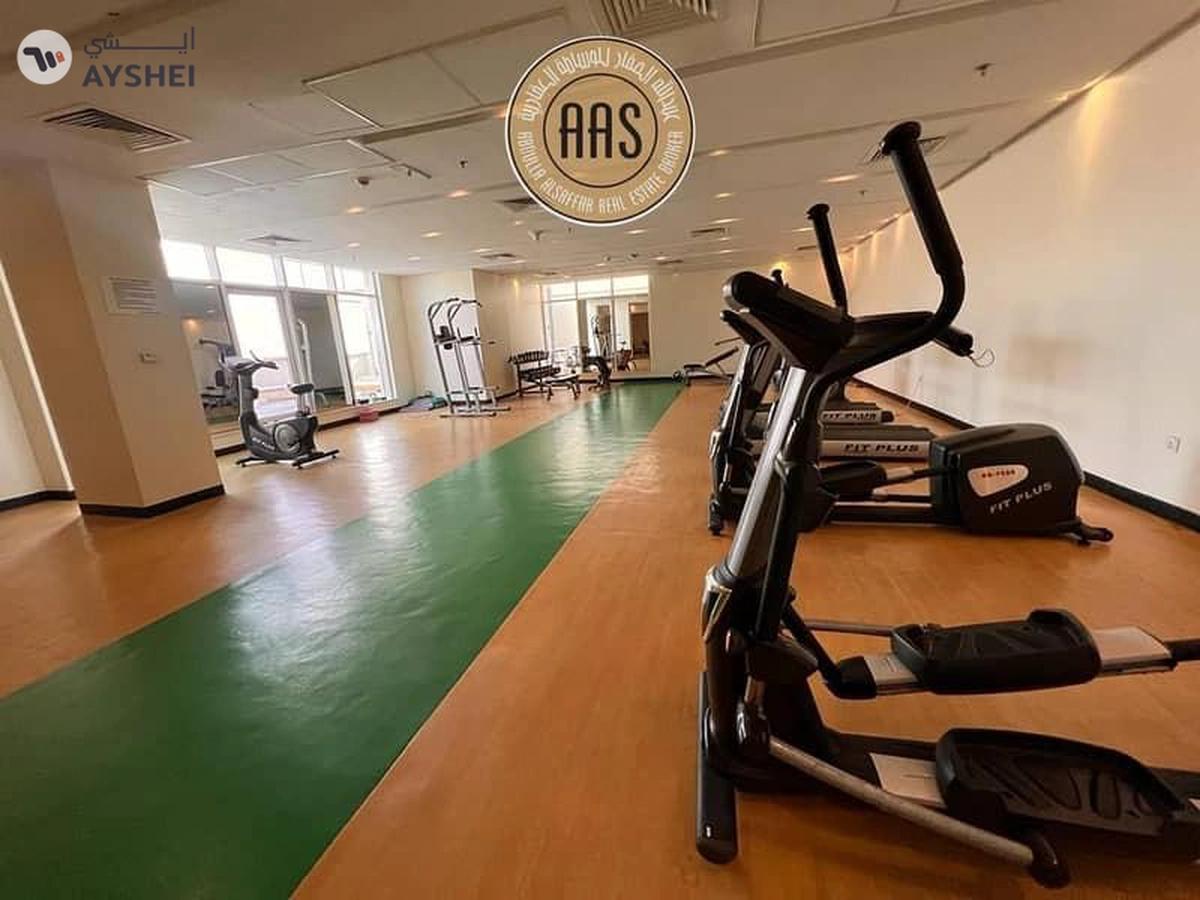 Studio Apartment, Chiller Free - With Open View-12-12