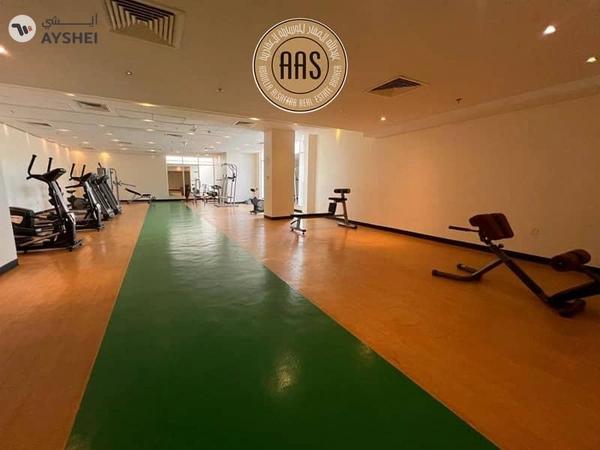 Studio Apartment, Chiller Free - With Open View